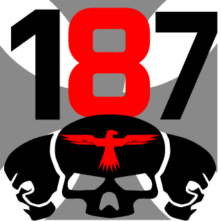 Posse RBL Posse's emblem