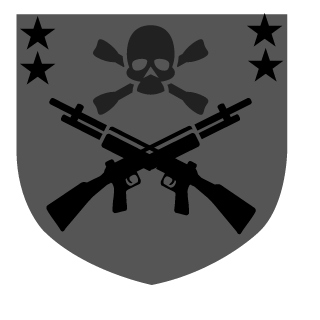 paramedixx's emblem
