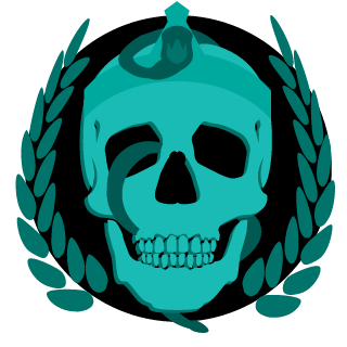 Corodic's emblem