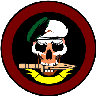 TrafoMan's emblem