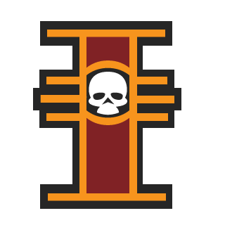 Cichim's emblem