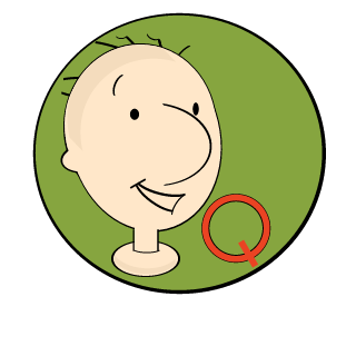 -FOCUSTRYNG's emblem