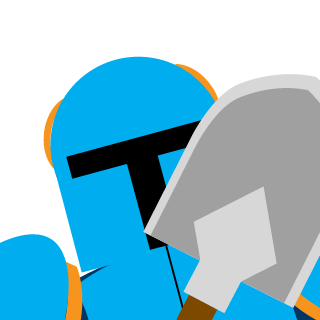 TheTurretMan's emblem