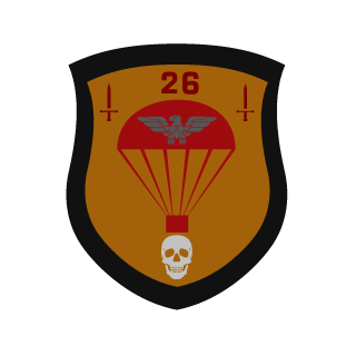 -FschJg_Jay-'s emblem