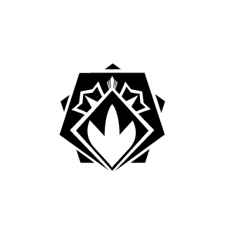 vincevines's emblem