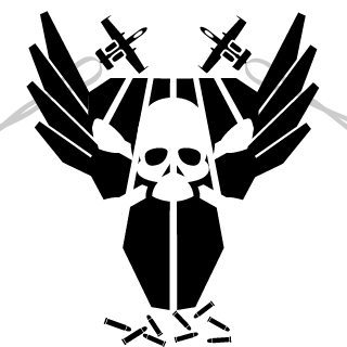 Cus7ar's emblem