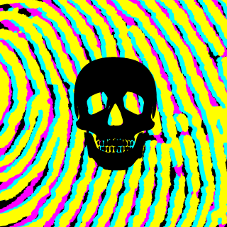 LucioGale's emblem