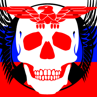 Novichoker's emblem