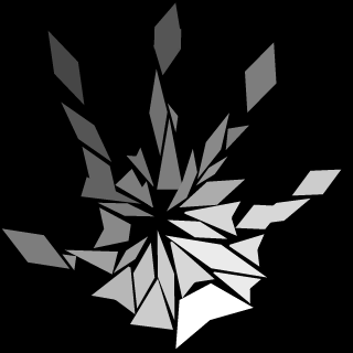 Team Versatile's emblem