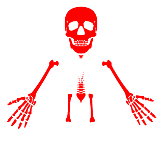 BOEGarna's emblem