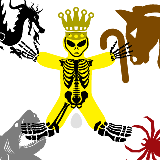 vissor's emblem
