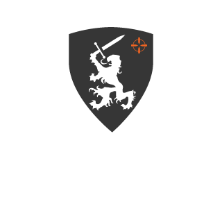 Defqon75's emblem