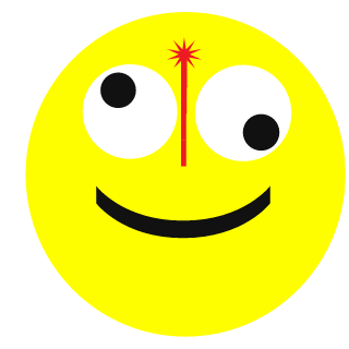 DeityBoog's emblem