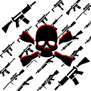 Food and H2O's emblem