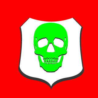 Knuthousee's emblem