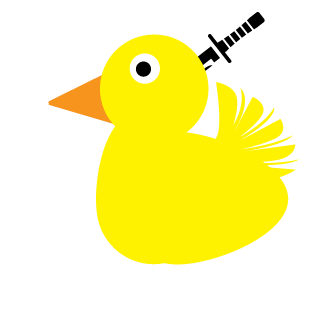 patohonesto's emblem