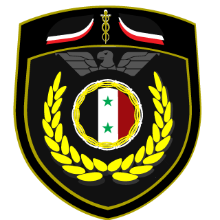 FlopSteam's emblem