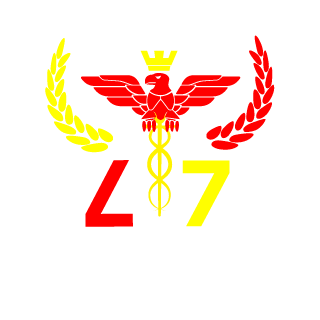 K20Girador's emblem