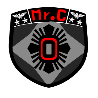 4mega-mania4's emblem