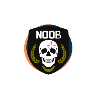 S0UPERN00B's emblem