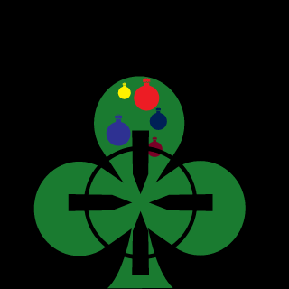 Oldcatt's emblem