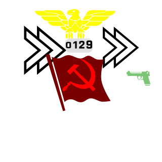 Mikegts129's emblem