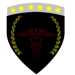 SWEATN's emblem