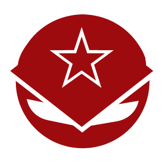 ll KiinZ II's emblem