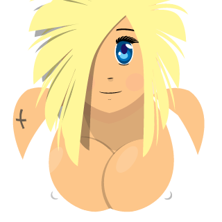 CryingWoIf's emblem