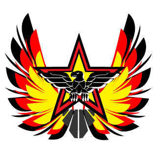xXHinziXx's emblem