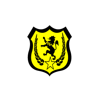 WKS Beze's emblem