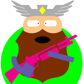 Mifun's emblem