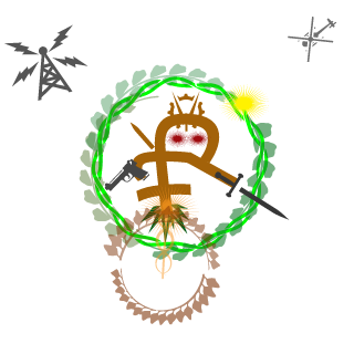 kuents's emblem
