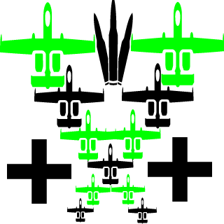 16DeathMOT19's emblem