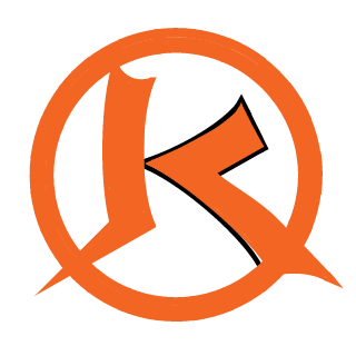 Krazydeep's emblem