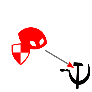 KorwinKrolem's emblem