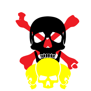 SirBlock's emblem