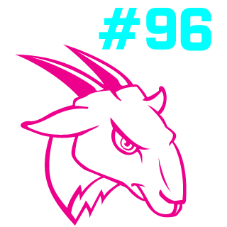 Hankii96's emblem
