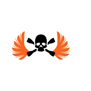 drochergena's emblem