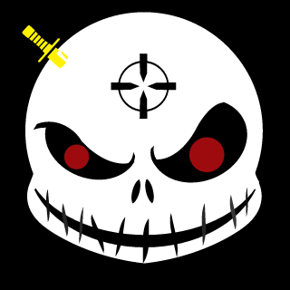 Squad Kill's emblem
