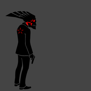 MiiNiiMoii's emblem