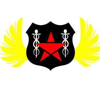 GrootWildJagters's emblem