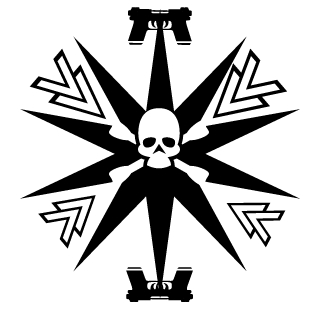 zBlacky1S's emblem