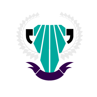 BrucKant's emblem