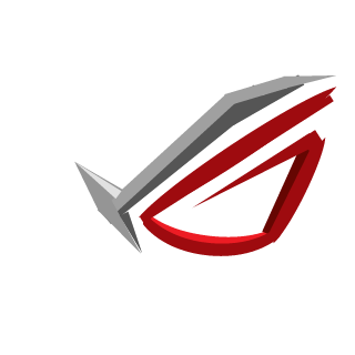 ALGERIEN GAMER's emblem