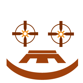 AquaMale's emblem