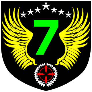 JAPAN and BRASIL's emblem