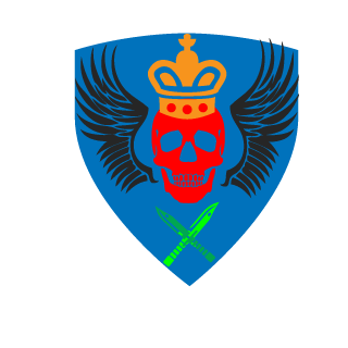 Benjax1244chile's emblem
