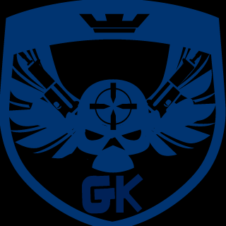 GNark_119's emblem