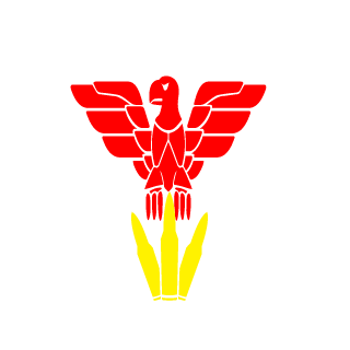 El-Gotten-Mahrum's emblem